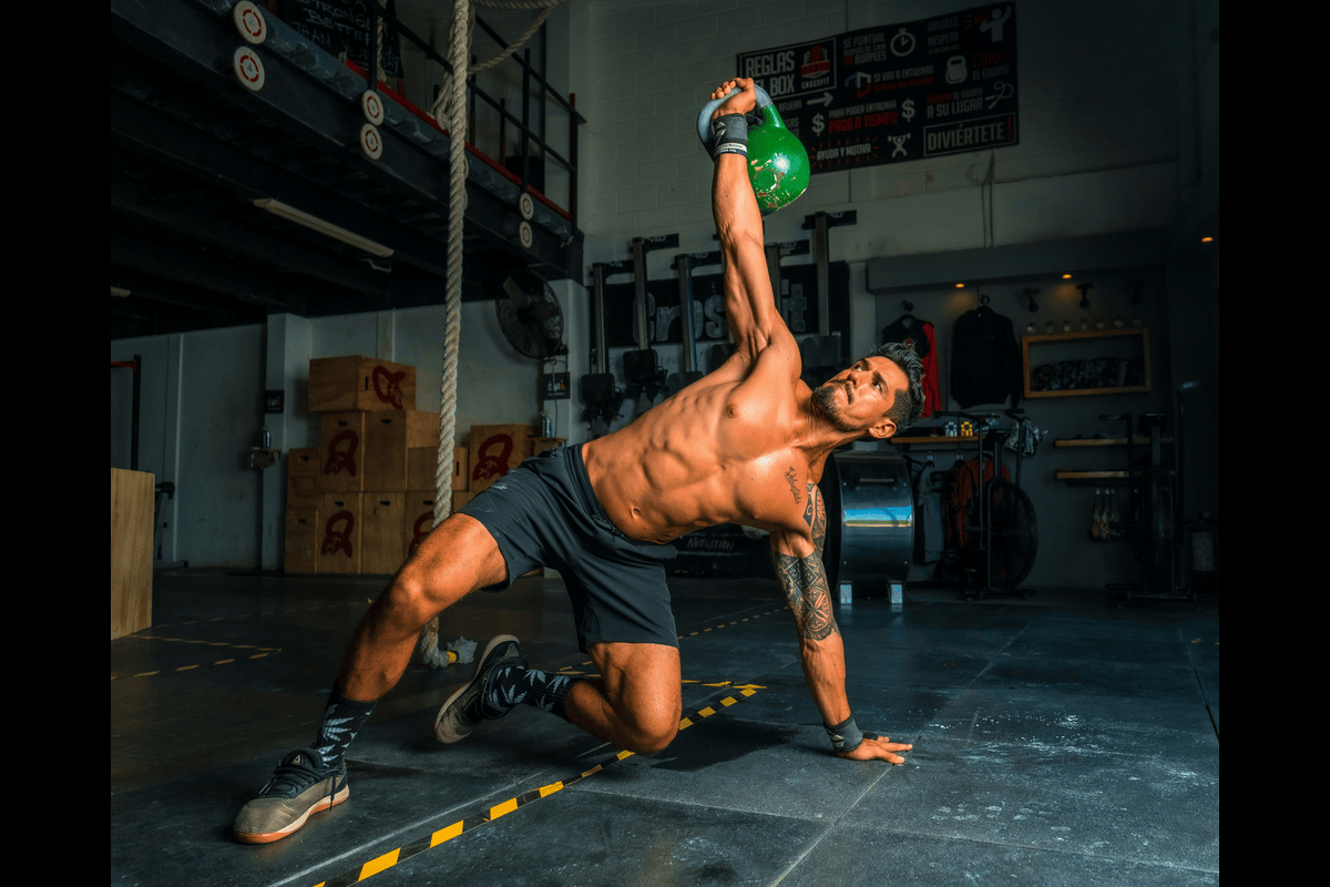 Delta Fitness Authority: Your path to sustainable fitness in 2025