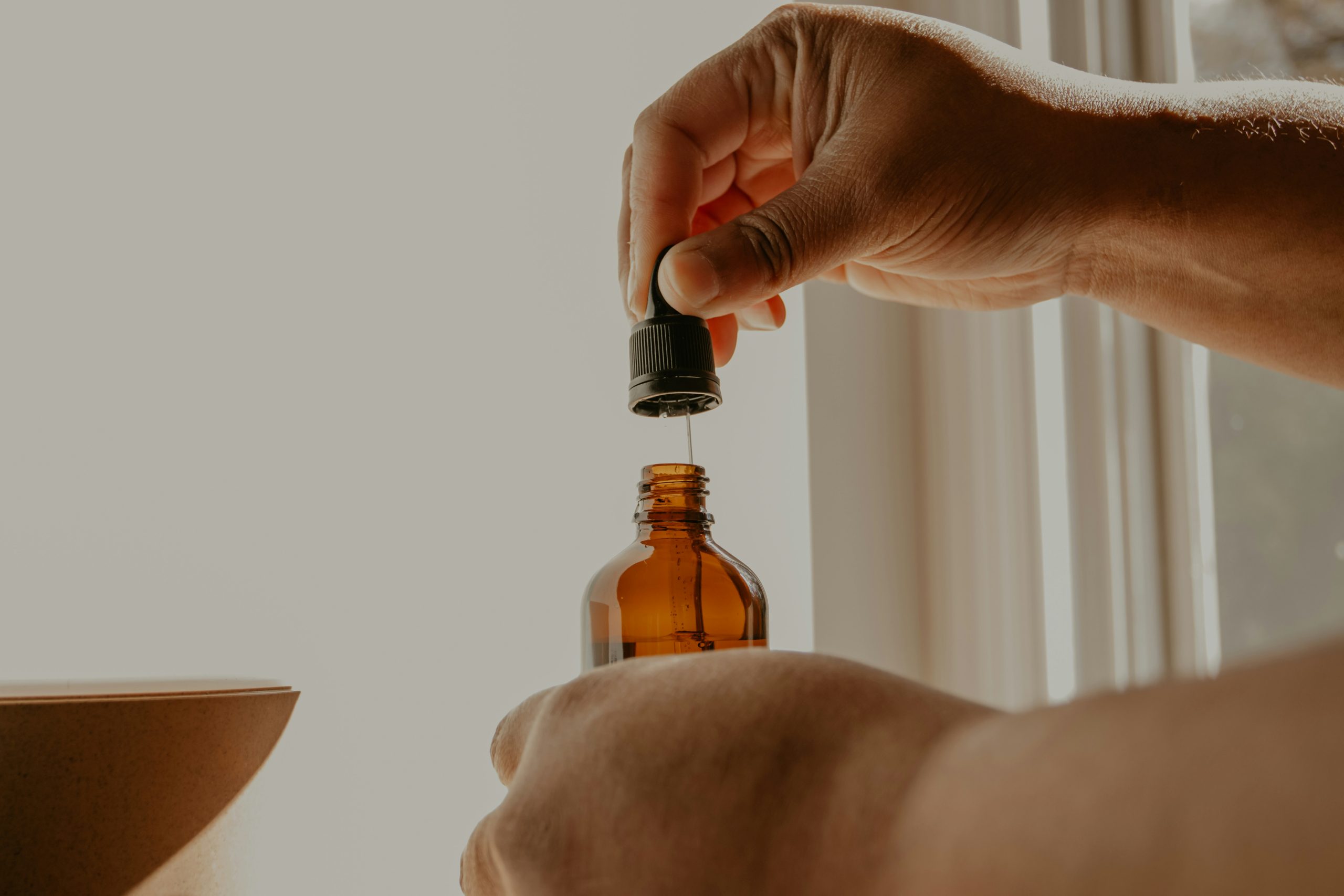 EO Pis: Nature's natural remedy